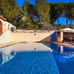 Heno 6 - Sea View - By Villamar 빌라 *