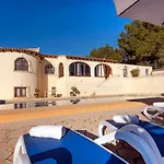 Heno 6 - Sea View - By Villamar *