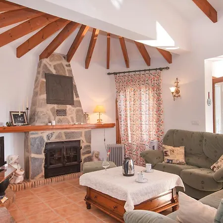 Heno 6 - Sea View - By Villamar 别墅 卡尔佩