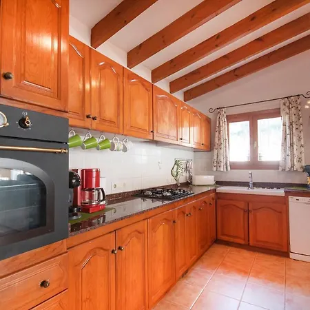 Heno 6 - Sea View - By Villamar * 卡尔佩