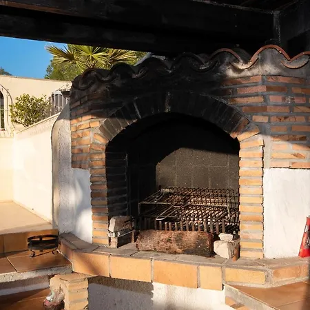 Heno 6 - Sea View - By Villamar *