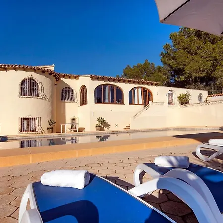 Heno 6 - Sea View - By Villamar *