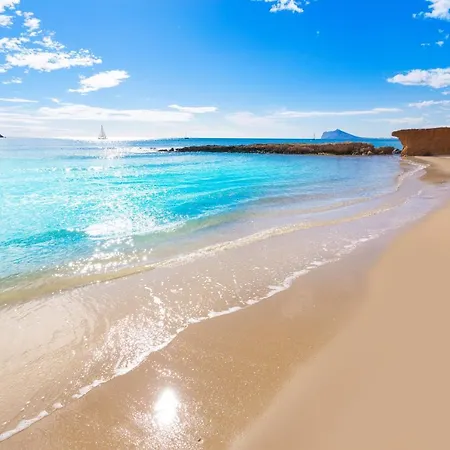 Villa Heno 6 - Sea View - By Villamar *