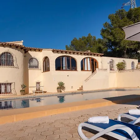 Heno 6 - Sea View - By Villamar *