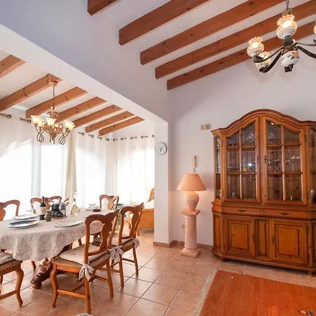 别墅 Heno 6 - Sea View - By Villamar