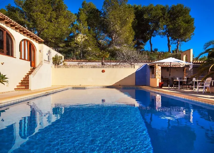 Heno 6 - Sea View - By Villamar Villa *