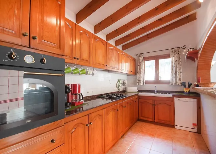 Heno 6 - Sea View - By Villamar * 卡尔佩