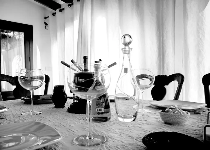 别墅 Heno 6 - Sea View - By Villamar