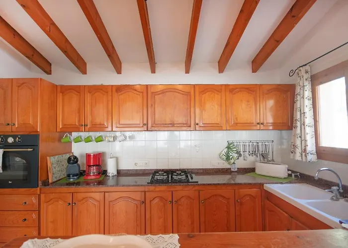 Heno 6 - Sea View - By Villamar 卡尔佩