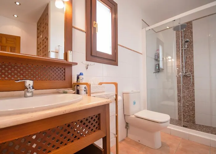 Heno 6 - Sea View - By Villamar *