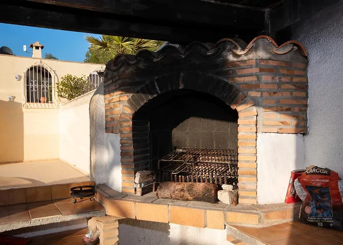 Heno 6 - Sea View - By Villamar *