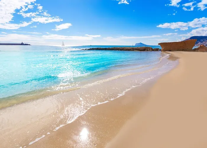 Villa Heno 6 - Sea View - By Villamar *