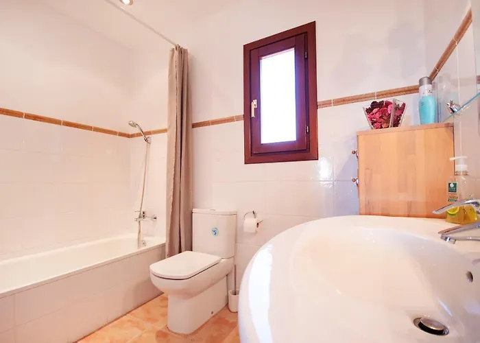 Heno 6 - Sea View - By Villamar * 卡尔佩