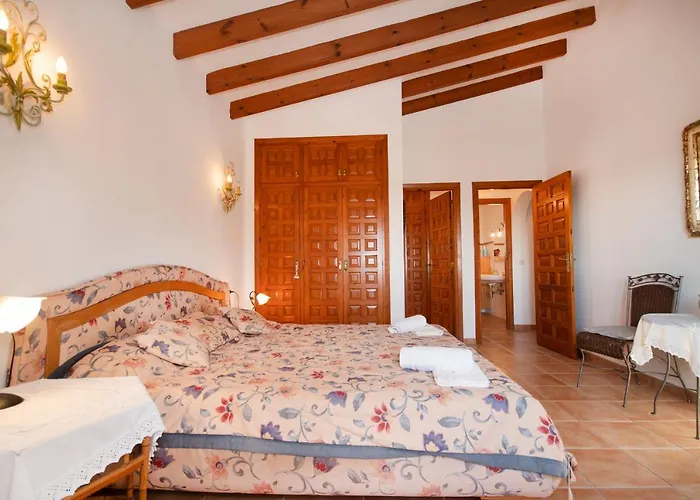 Heno 6 - Sea View - By Villamar *