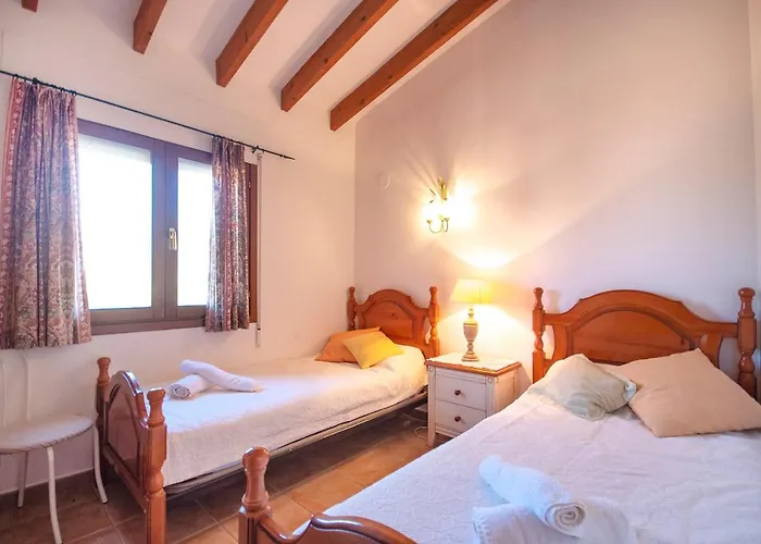 Villa Heno 6 - Sea View - By Villamar *