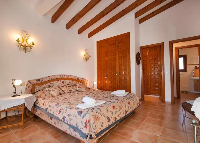 Villa Heno 6 - Sea View - By Villamar